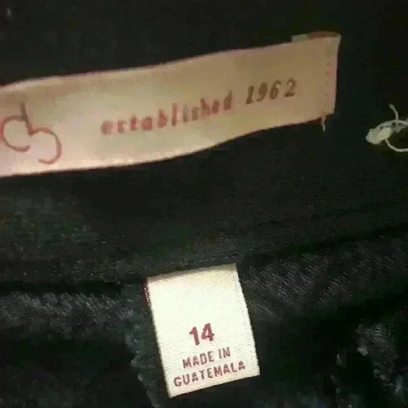 Dress Barn Size14 - Picture 2 of 2